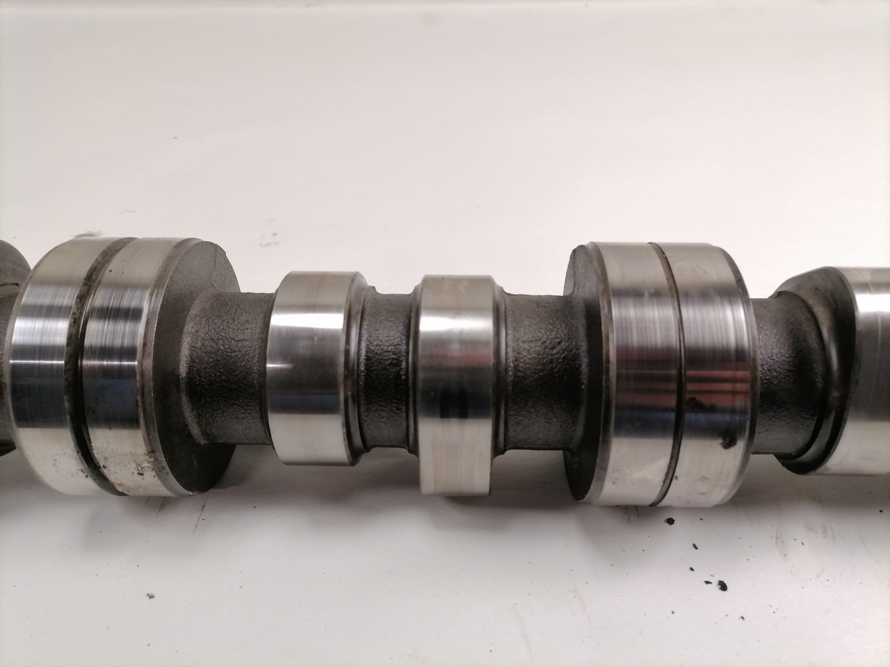 Scania Camshaft 1748794 - Camshaft for Truck: picture 5 Scania Camshaft 1748794 - Camshaft for Truck: picture 5