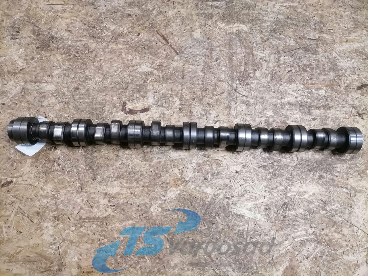 Scania Camshaft 1748794 - Camshaft for Truck: picture 4 Scania Camshaft 1748794 - Camshaft for Truck: picture 4
