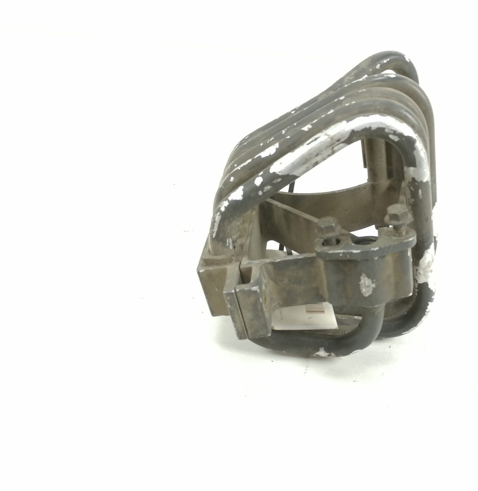 Scania Compressor air pipe 1798270 - Air brake compressor for Truck: picture 2 Scania Compressor air pipe 1798270 - Air brake compressor for Truck: picture 2