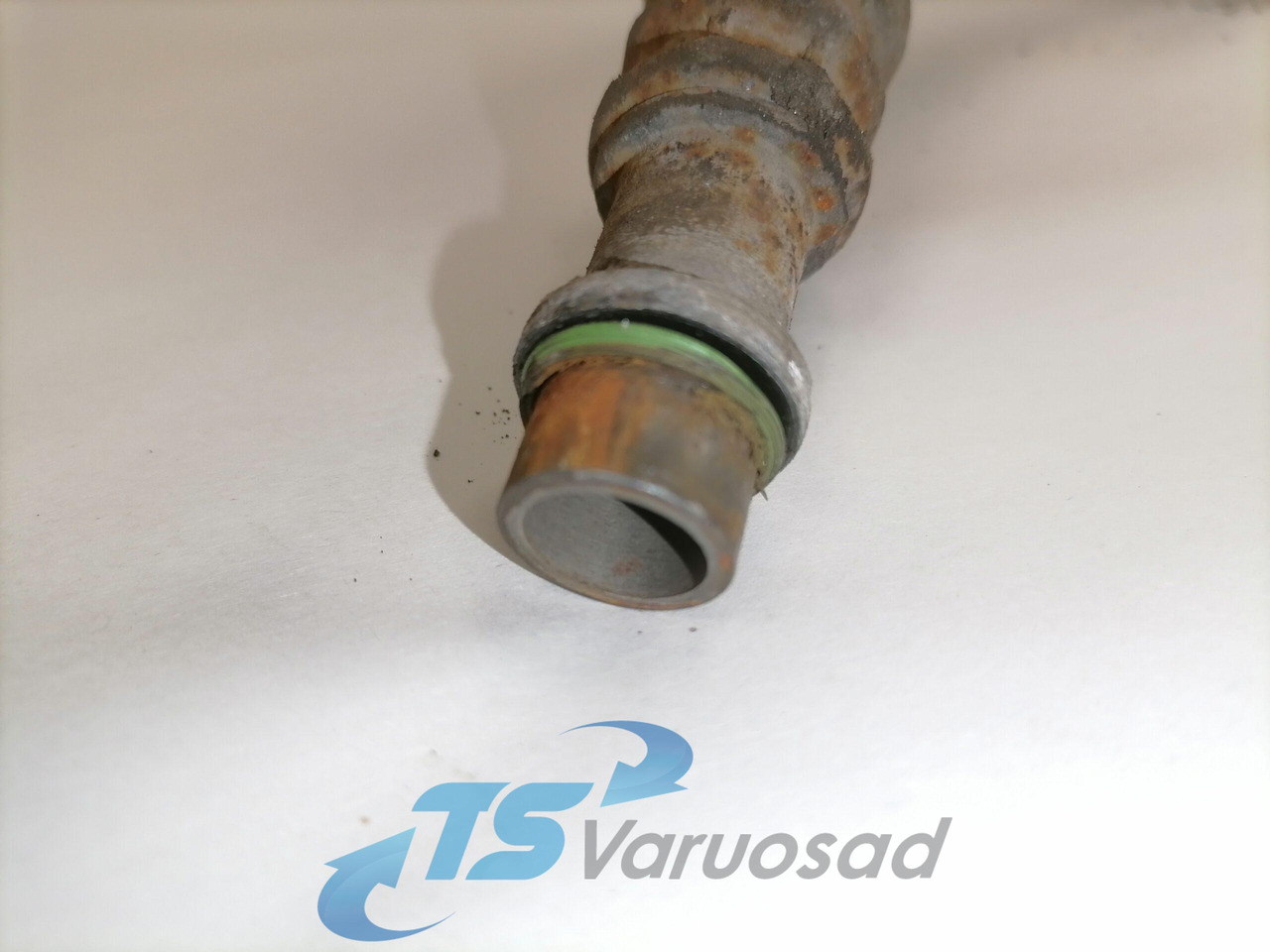 Scania Compressor air pipe 1933077 - Air brake compressor for Truck: picture 4 Scania Compressor air pipe 1933077 - Air brake compressor for Truck: picture 4