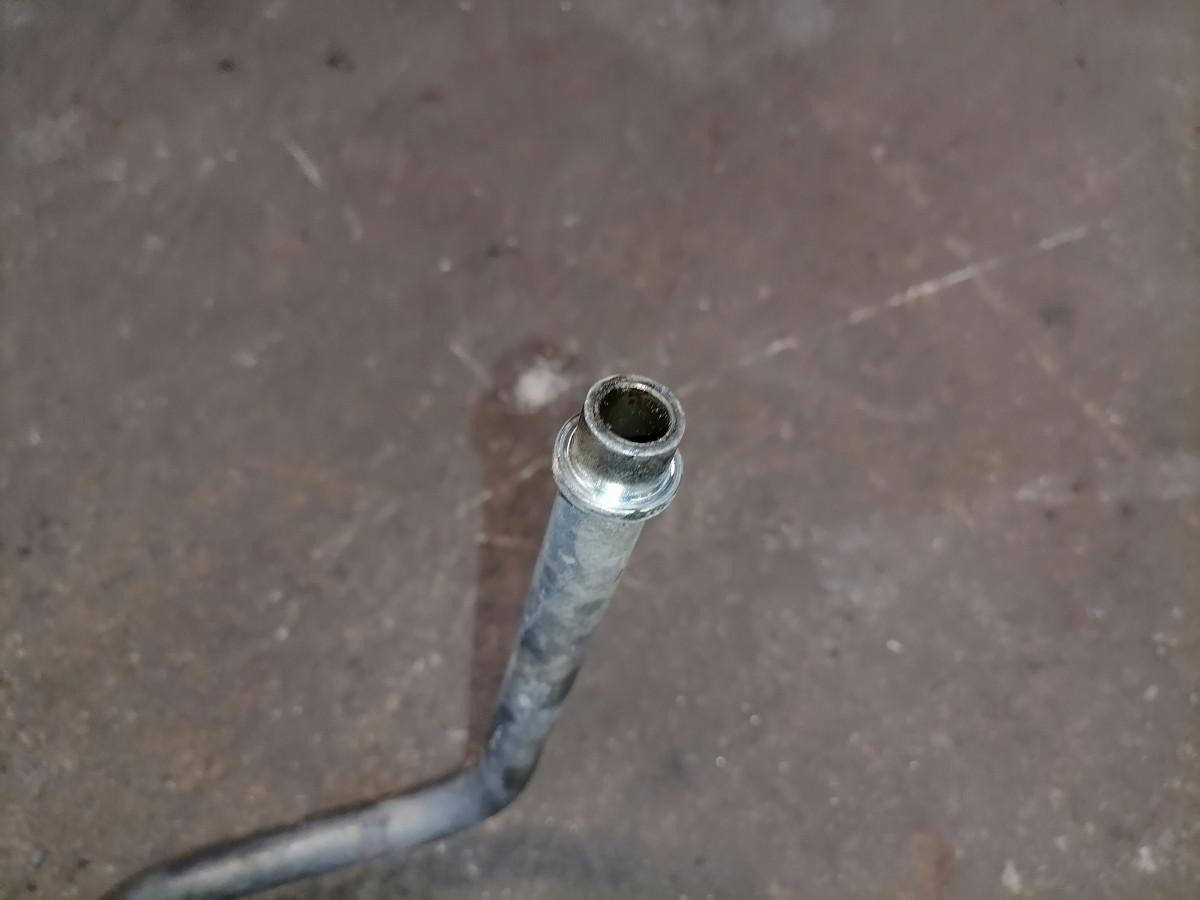 Scania Compressor air pipe 2104958 - Air brake compressor for Truck: picture 4 Scania Compressor air pipe 2104958 - Air brake compressor for Truck: picture 4