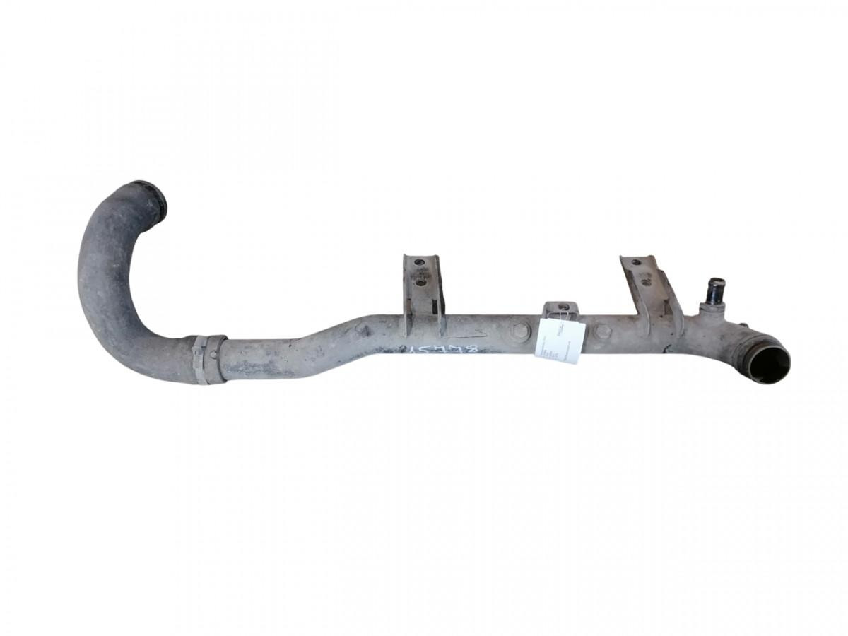 Scania Coolant pipe 2209261 - Cooling system for Truck: picture 1 Scania Coolant pipe 2209261 - Cooling system for Truck: picture 1