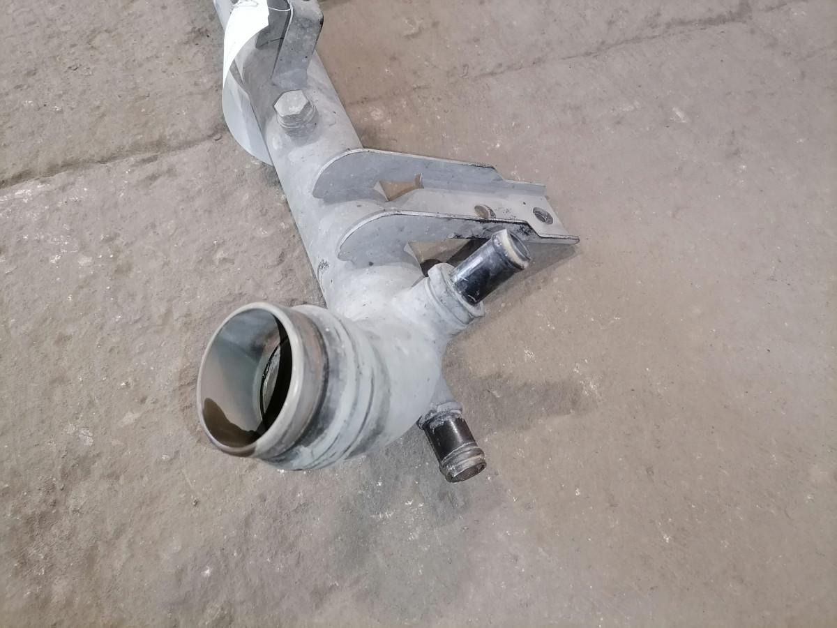 Scania Coolant pipe 2209261 - Cooling system for Truck: picture 4 Scania Coolant pipe 2209261 - Cooling system for Truck: picture 4