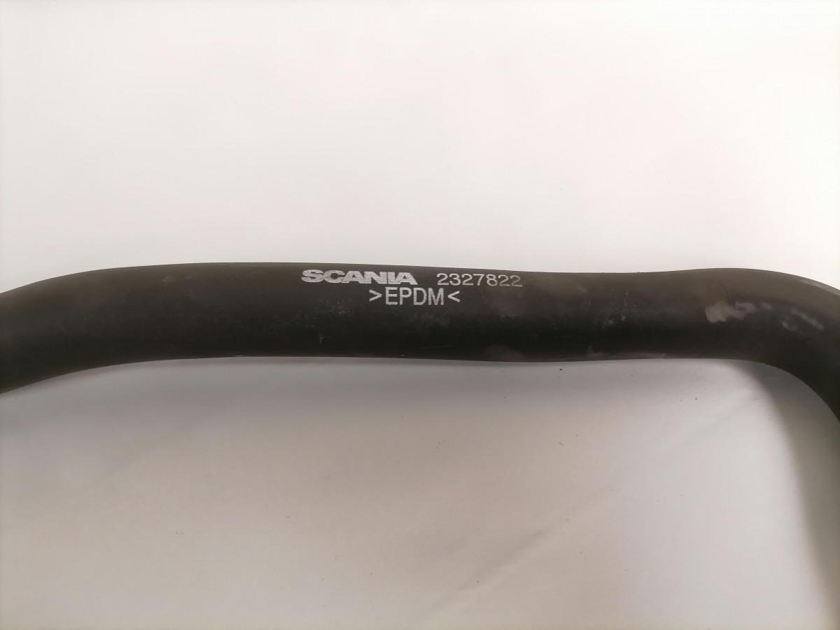 Scania Coolant pipe 2311076 - Cooling system for Truck: picture 3 Scania Coolant pipe 2311076 - Cooling system for Truck: picture 3