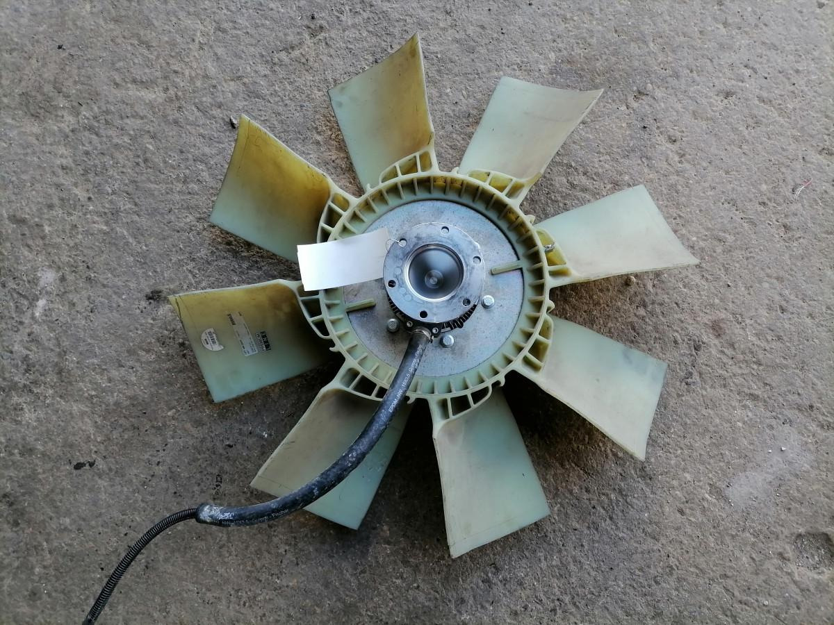Scania Cooling fan 2052007 - Fan for Truck: picture 3 Scania Cooling fan 2052007 - Fan for Truck: picture 3