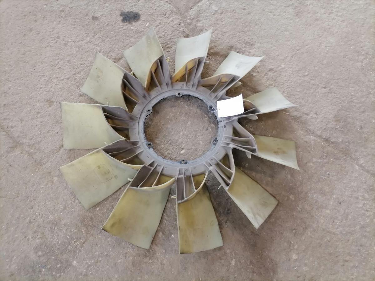 Scania Cooling fan 2978766 - Fan for Truck: picture 3 Scania Cooling fan 2978766 - Fan for Truck: picture 3