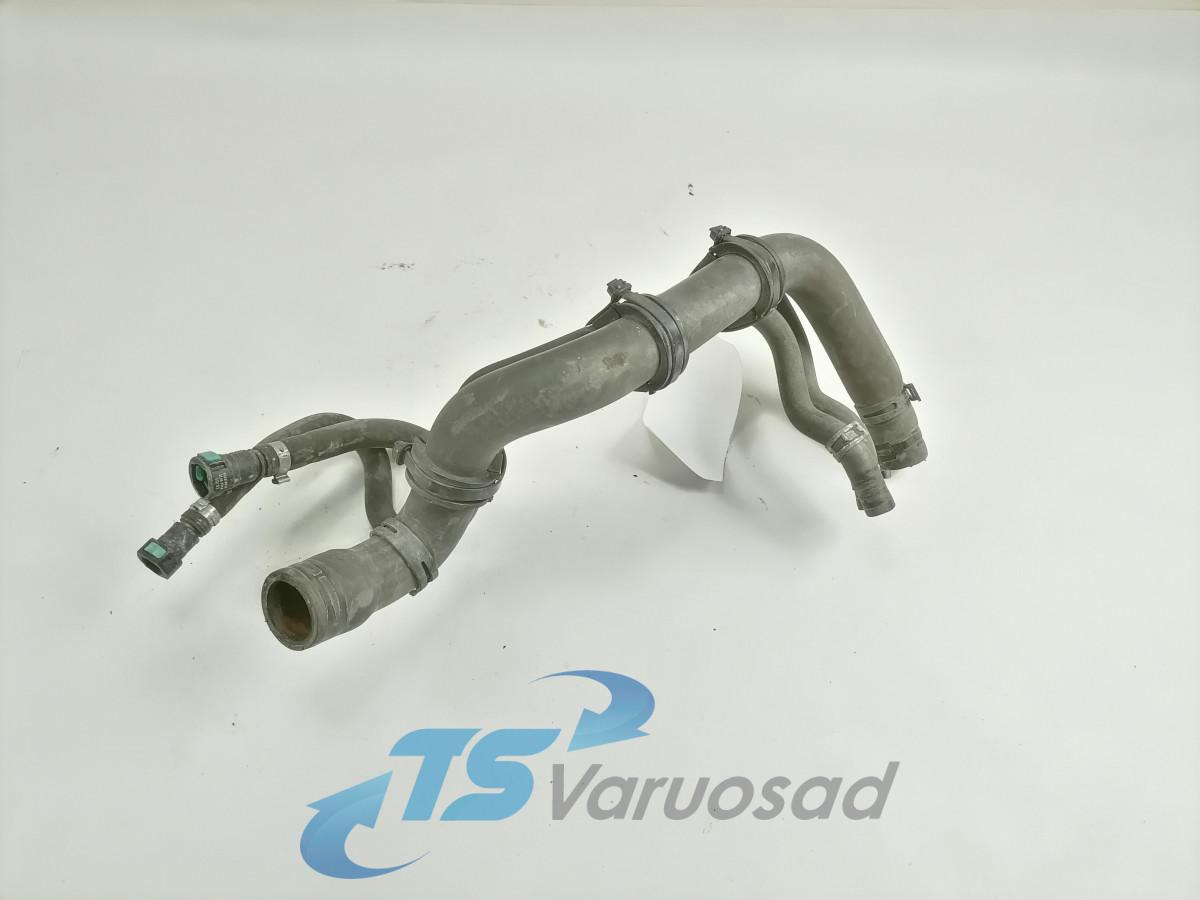 Scania Cooling pipe 2327469 - Cooling system for Truck: picture 2 Scania Cooling pipe 2327469 - Cooling system for Truck: picture 2
