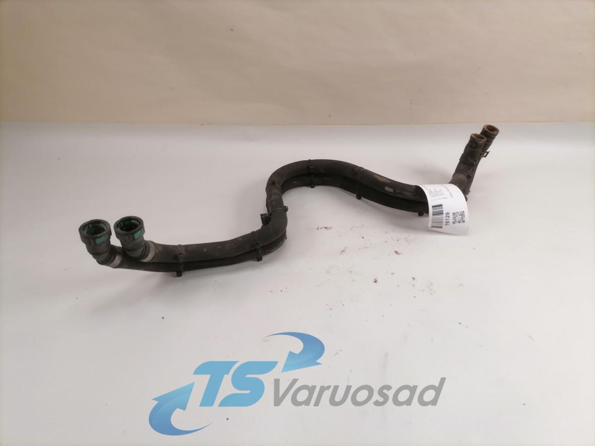 Scania Cooling pipe 2428601 - Cooling system for Truck: picture 2 Scania Cooling pipe 2428601 - Cooling system for Truck: picture 2