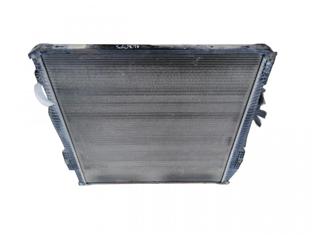 Scania Cooling radiator 2027572 - Radiator for Truck: picture 1 Scania Cooling radiator 2027572 - Radiator for Truck: picture 1