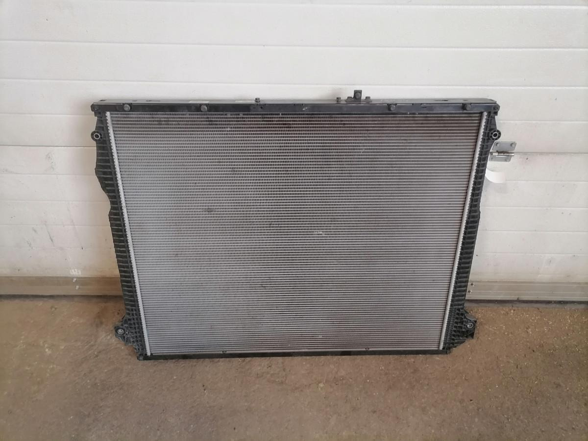 Scania Cooling radiator 3158317 - Radiator for Truck: picture 3 Scania Cooling radiator 3158317 - Radiator for Truck: picture 3