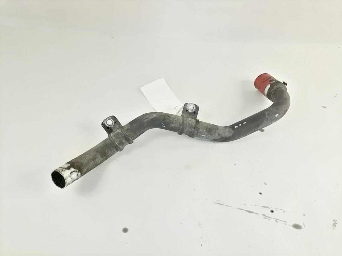 Scania Crankcase Ventilation Pipe 1858989 - Crankcase for Truck: picture 2 Scania Crankcase Ventilation Pipe 1858989 - Crankcase for Truck: picture 2