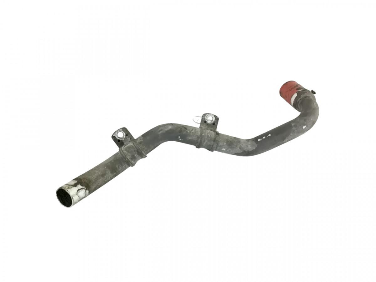 Scania Crankcase Ventilation Pipe 1858989 - Crankcase for Truck: picture 1 Scania Crankcase Ventilation Pipe 1858989 - Crankcase for Truck: picture 1