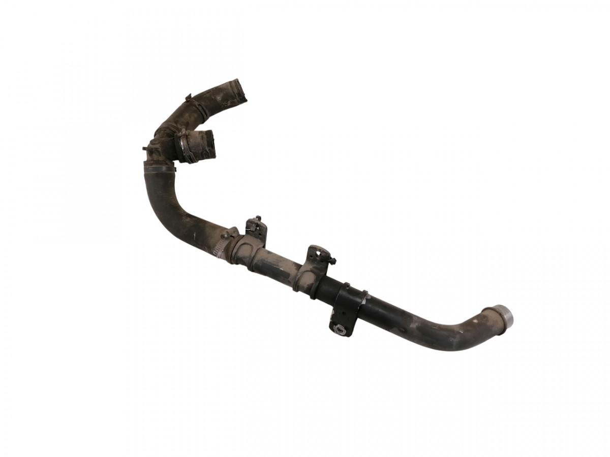 Scania Crankcase Ventilation Pipe 2037863 - Crankcase for Truck: picture 1 Scania Crankcase Ventilation Pipe 2037863 - Crankcase for Truck: picture 1