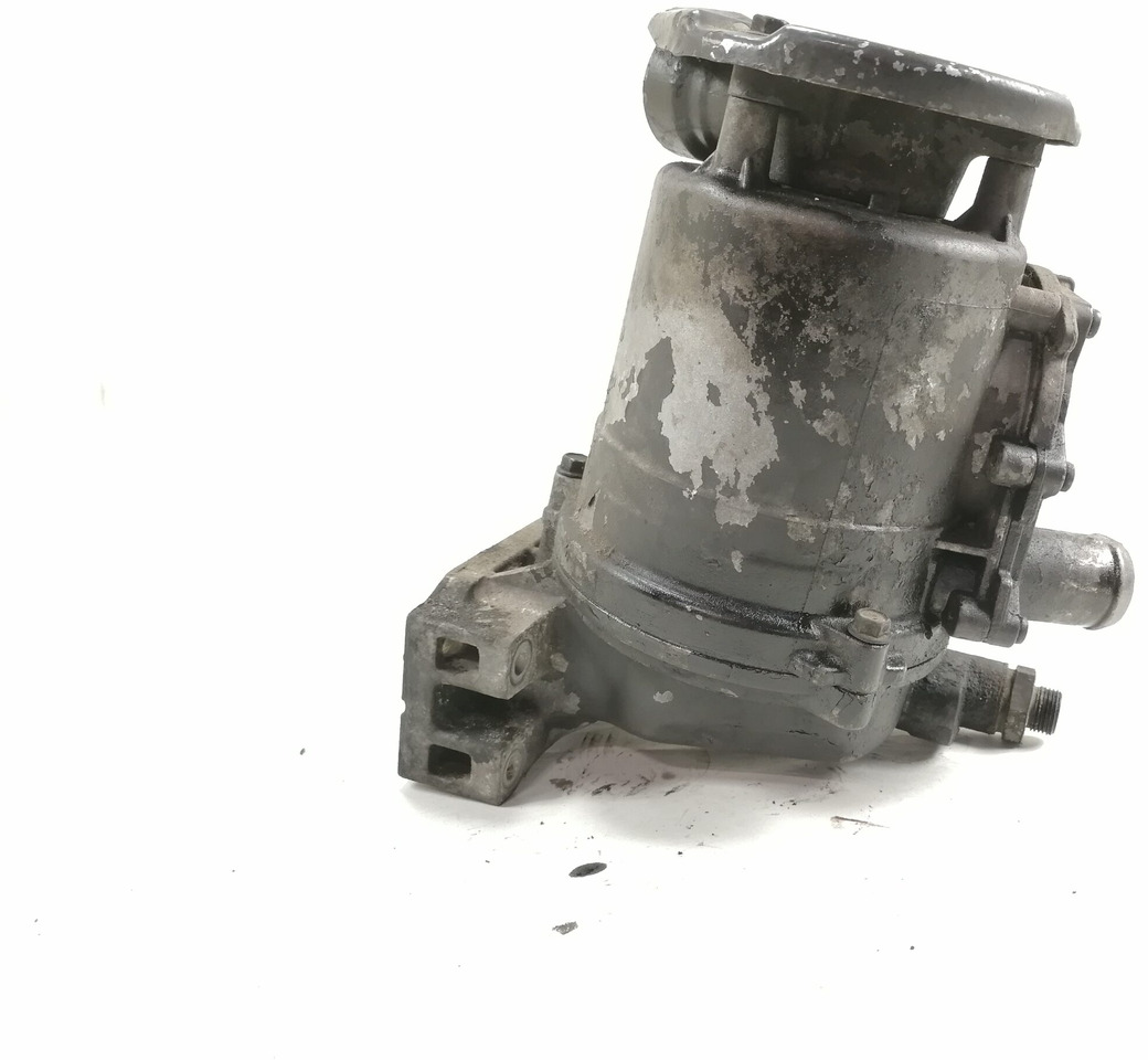 Scania Crankcase ventilation 1748694 - Crankcase for Truck: picture 3 Scania Crankcase ventilation 1748694 - Crankcase for Truck: picture 3