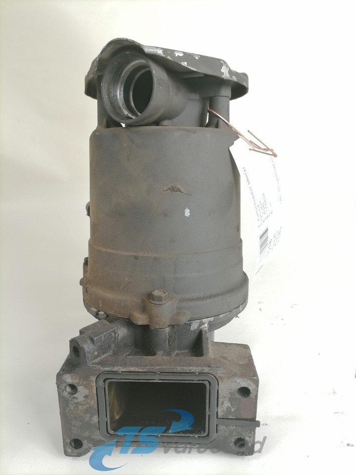 Scania Crankcase ventilation 1748694 - Crankcase for Truck: picture 5 Scania Crankcase ventilation 1748694 - Crankcase for Truck: picture 5