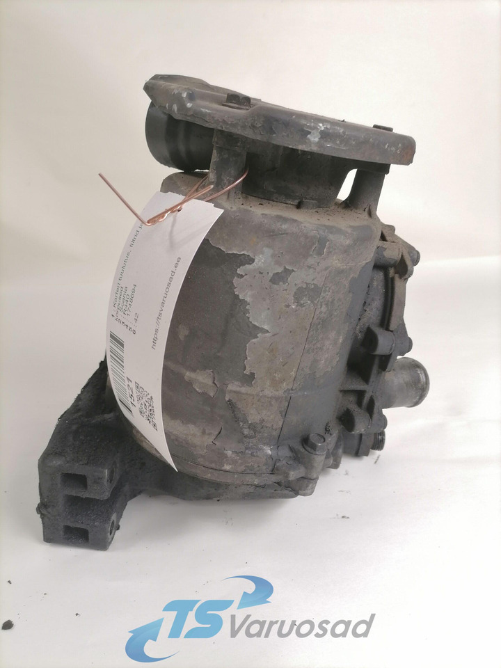 Scania Crankcase ventilation 1748694 - Crankcase for Truck: picture 4 Scania Crankcase ventilation 1748694 - Crankcase for Truck: picture 4