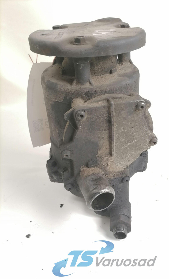 Scania Crankcase ventilation 1748694 - Crankcase for Truck: picture 3 Scania Crankcase ventilation 1748694 - Crankcase for Truck: picture 3