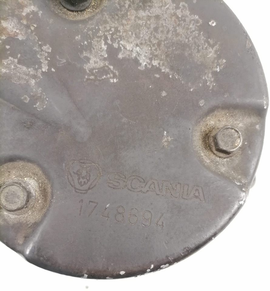 Scania Crankcase ventilation 1748694 - Crankcase for Truck: picture 5 Scania Crankcase ventilation 1748694 - Crankcase for Truck: picture 5