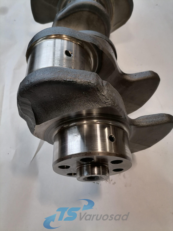 Scania Crankshaft 2176830 - Crankshaft for Truck: picture 5 Scania Crankshaft 2176830 - Crankshaft for Truck: picture 5
