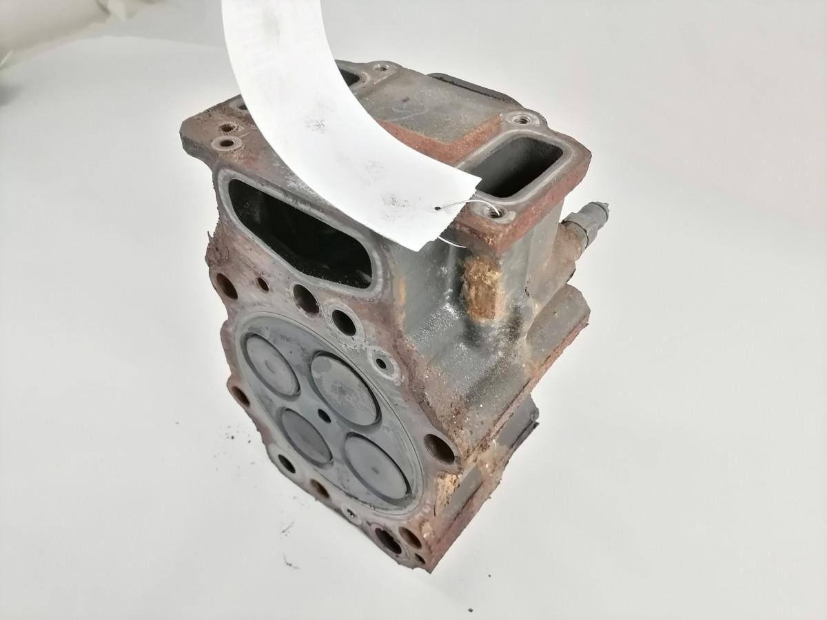 Cylinder head for Truck Scania Cylinder head, XPI 2452544: picture 6 Cylinder head for Truck Scania Cylinder head, XPI 2452544: picture 6