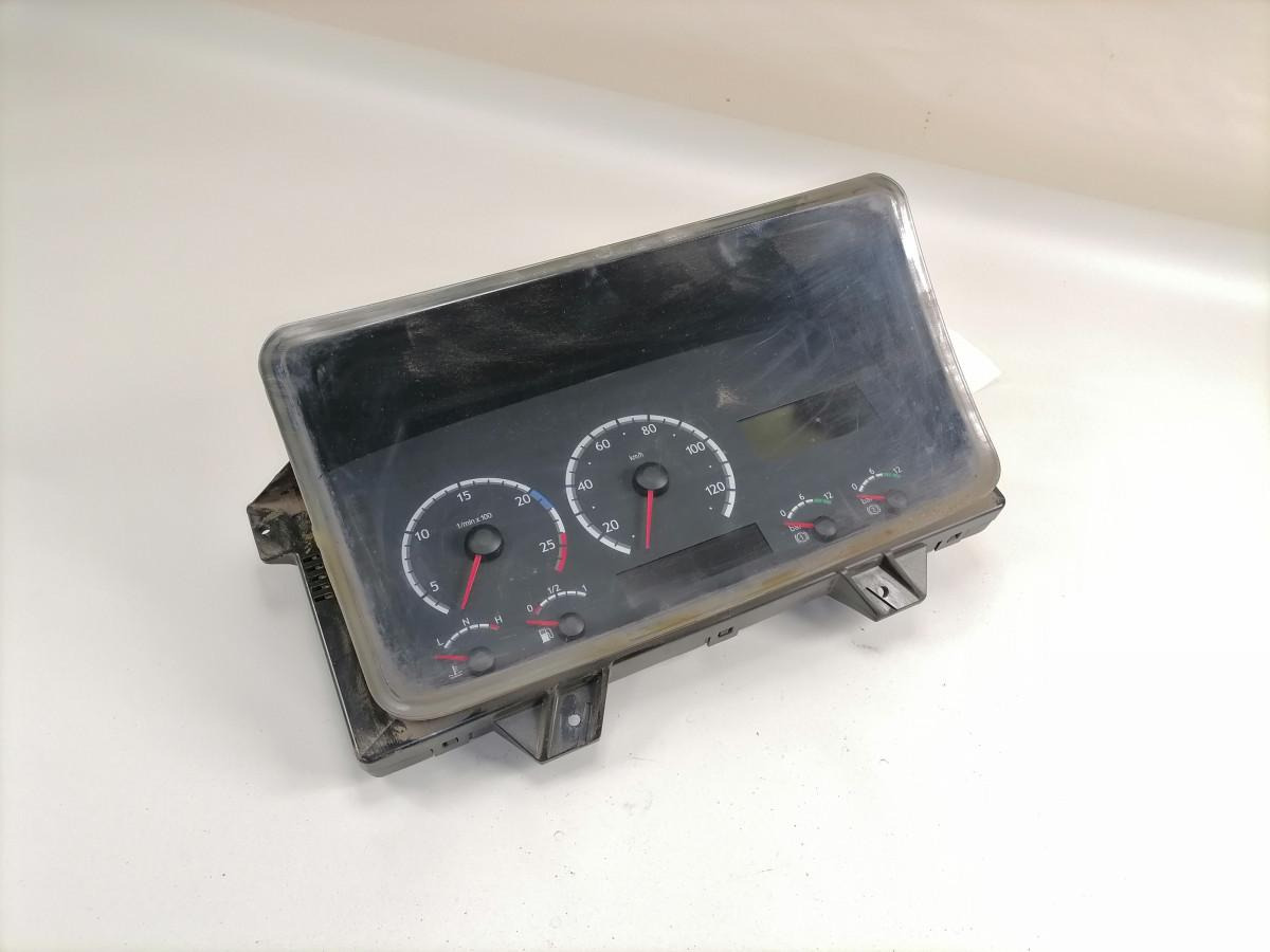 Scania Dashboard 1849503 - Dashboard for Truck: picture 2 Scania Dashboard 1849503 - Dashboard for Truck: picture 2
