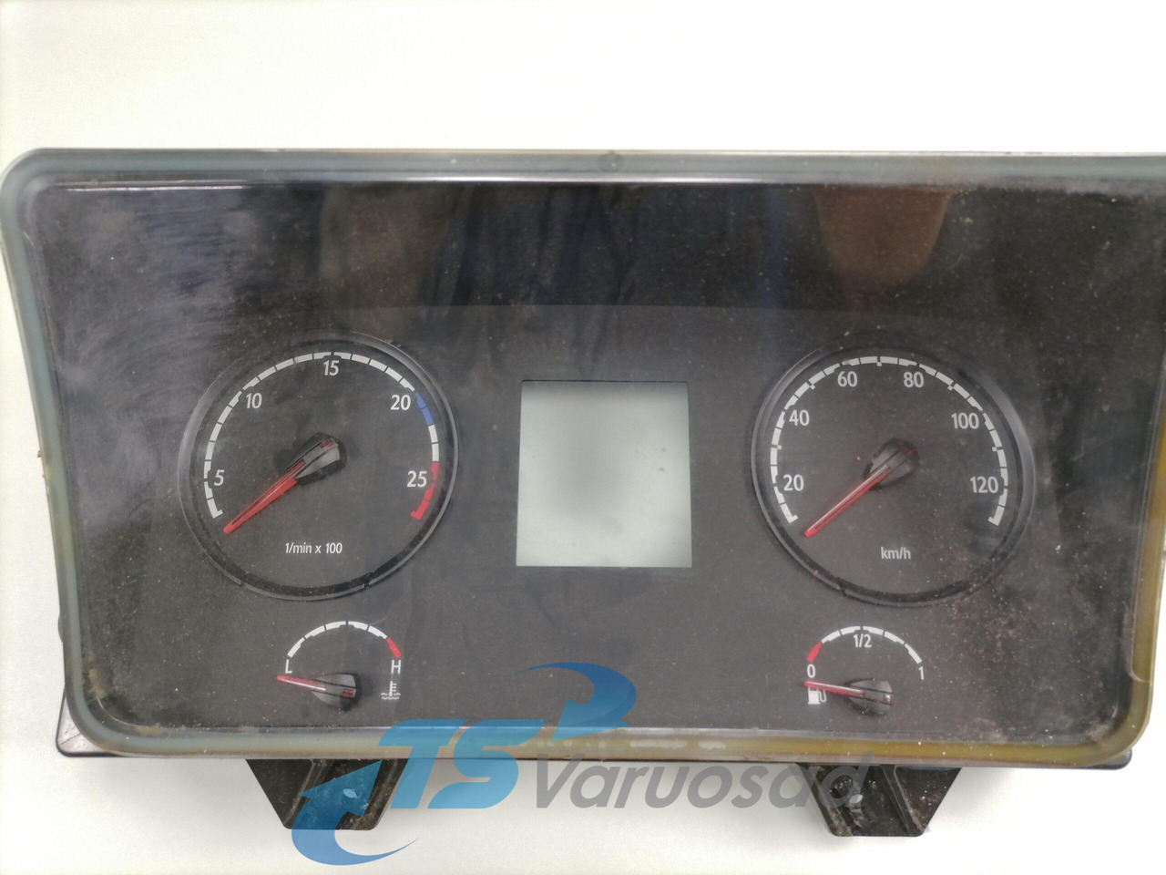 Scania Dashboard 1919012 - Dashboard for Truck: picture 2 Scania Dashboard 1919012 - Dashboard for Truck: picture 2