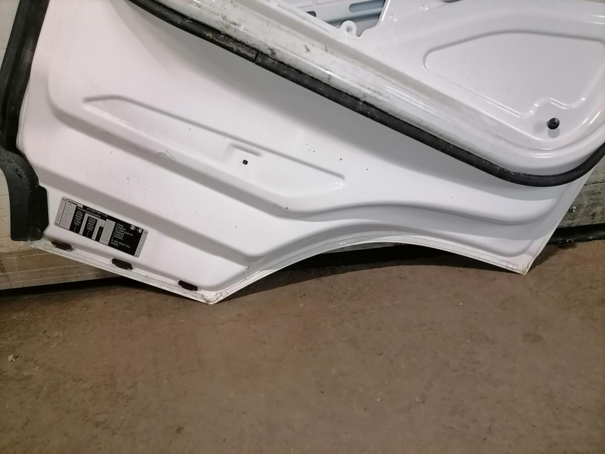 Scania Door 2653997 - Door and parts for Truck: picture 4 Scania Door 2653997 - Door and parts for Truck: picture 4