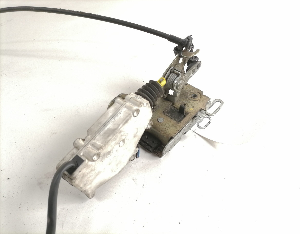 Scania Door lock 1940919 - Door and parts for Truck: picture 4 Scania Door lock 1940919 - Door and parts for Truck: picture 4