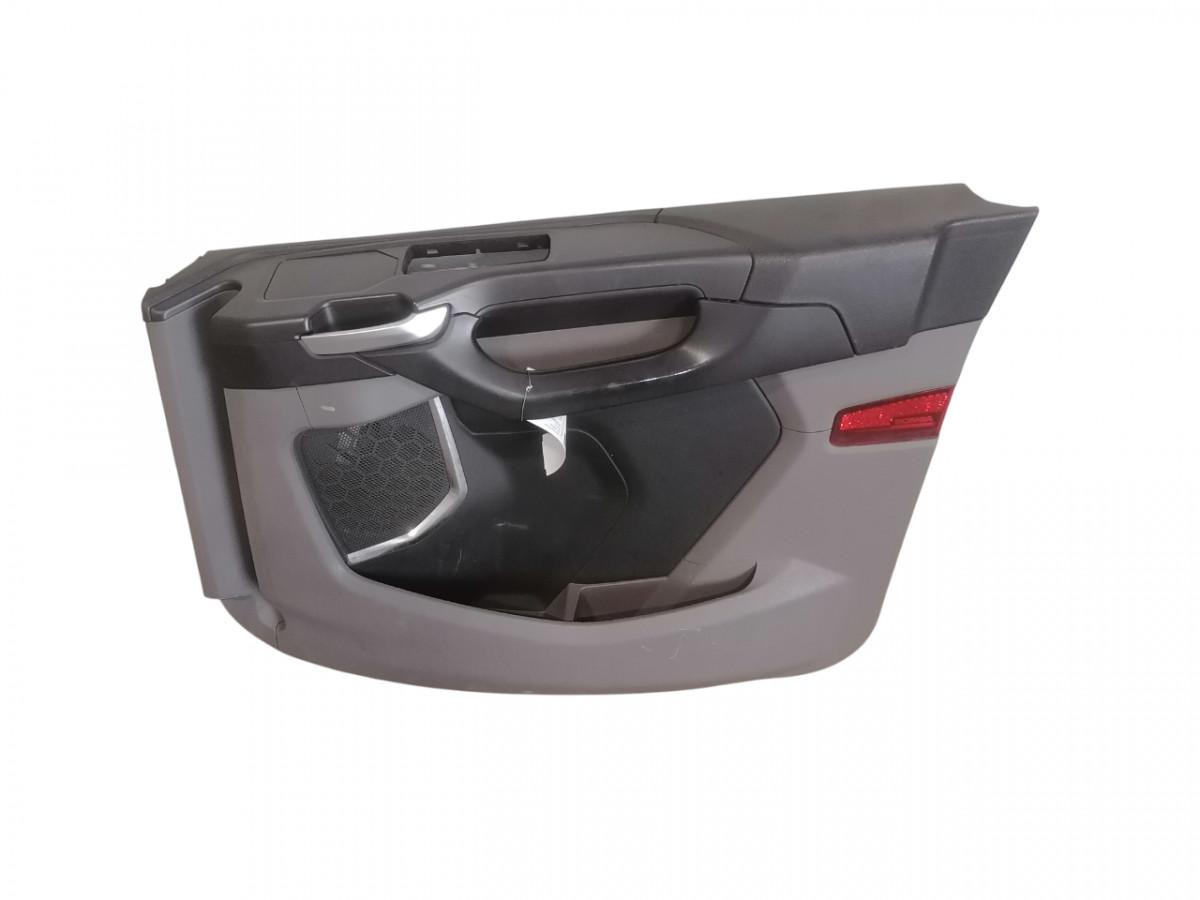 Scania Door trim panel 2935304 - Door and parts for Truck: picture 1 Scania Door trim panel 2935304 - Door and parts for Truck: picture 1