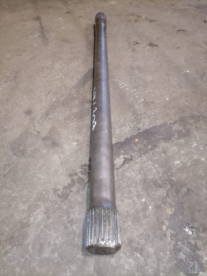 Scania Drive shaft 1368178 - Drive shaft for Truck: picture 2 Scania Drive shaft 1368178 - Drive shaft for Truck: picture 2