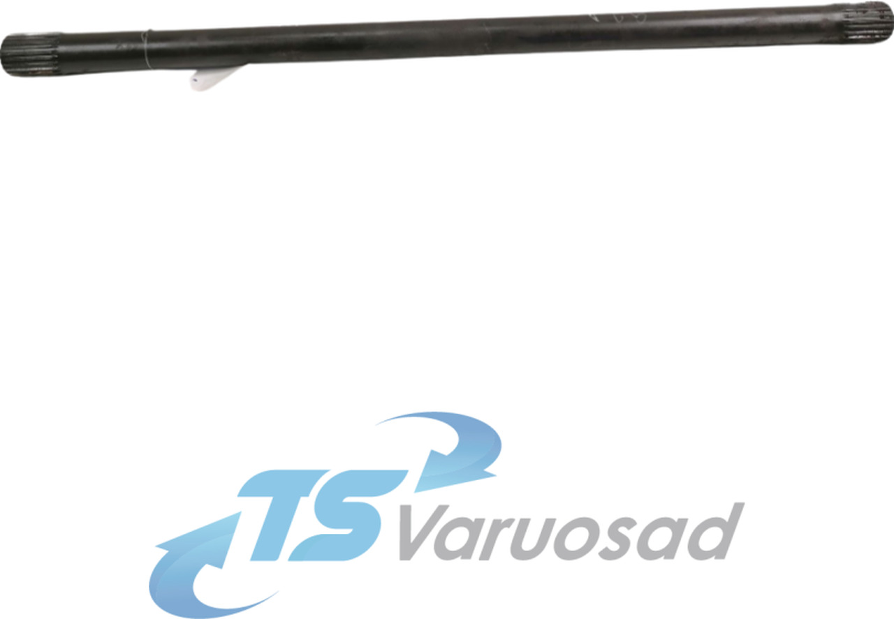 Scania Drive shaft 1371672 - Drive shaft for Truck: picture 1 Scania Drive shaft 1371672 - Drive shaft for Truck: picture 1