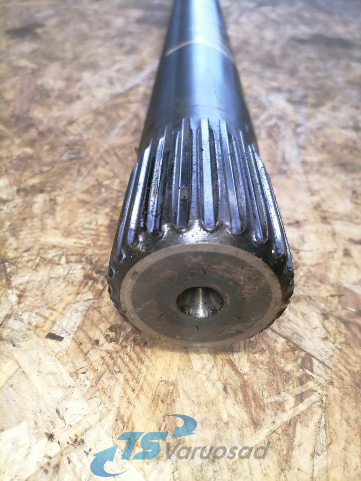 Scania Drive shaft 1761195 - Drive shaft for Truck: picture 4 Scania Drive shaft 1761195 - Drive shaft for Truck: picture 4