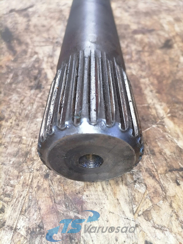 Scania Drive shaft 1761195 - Drive shaft for Truck: picture 5 Scania Drive shaft 1761195 - Drive shaft for Truck: picture 5
