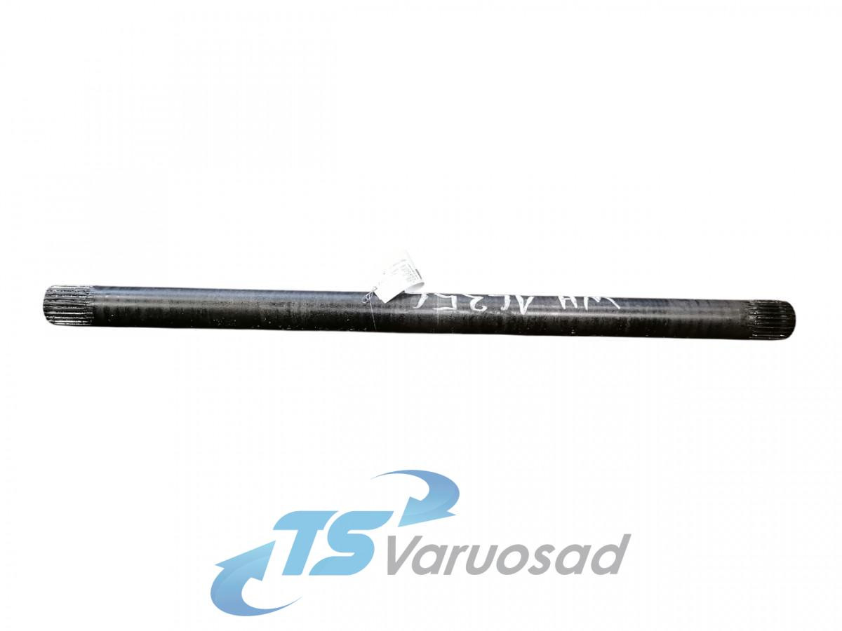 Scania Drive shaft 2276757 - Drive shaft for Truck: picture 1 Scania Drive shaft 2276757 - Drive shaft for Truck: picture 1