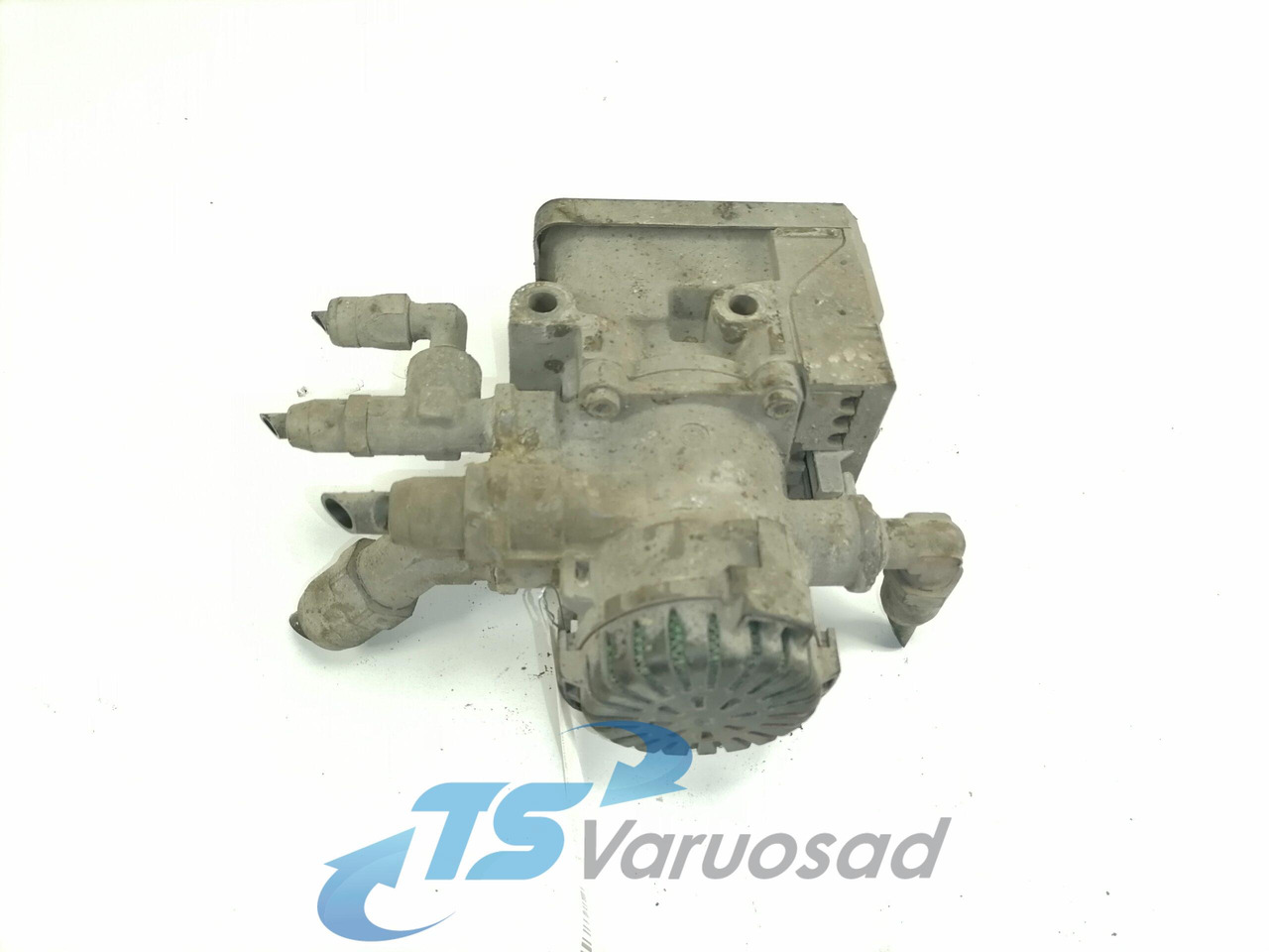 Scania EBS brake valve 1857012 - Brake valve for Truck: picture 2 Scania EBS brake valve 1857012 - Brake valve for Truck: picture 2