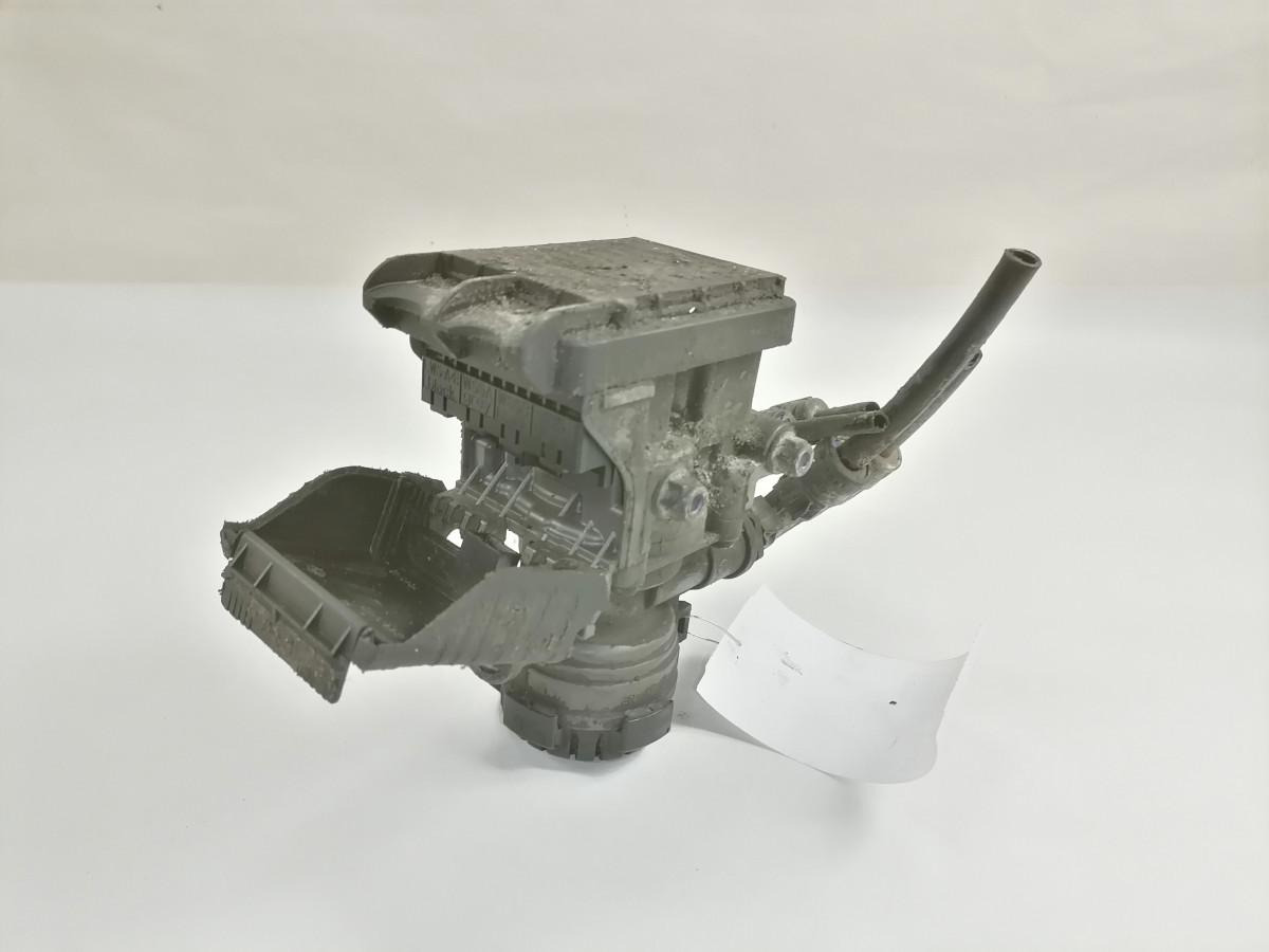 Scania EBS brake valve 2653379 - Brake valve for Truck: picture 2 Scania EBS brake valve 2653379 - Brake valve for Truck: picture 2