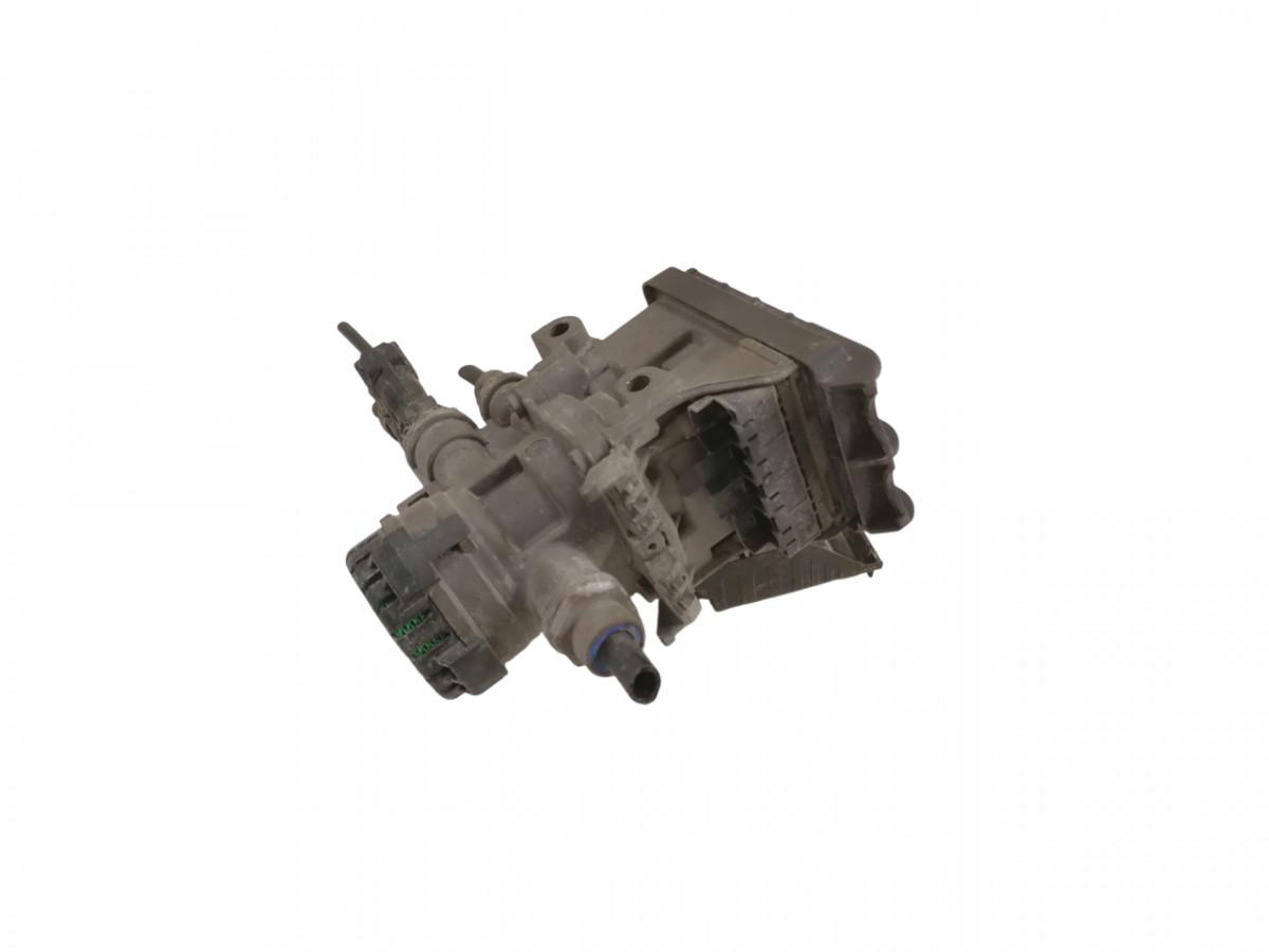 Scania EBS brake valve 2653379 - Brake valve for Truck: picture 1 Scania EBS brake valve 2653379 - Brake valve for Truck: picture 1