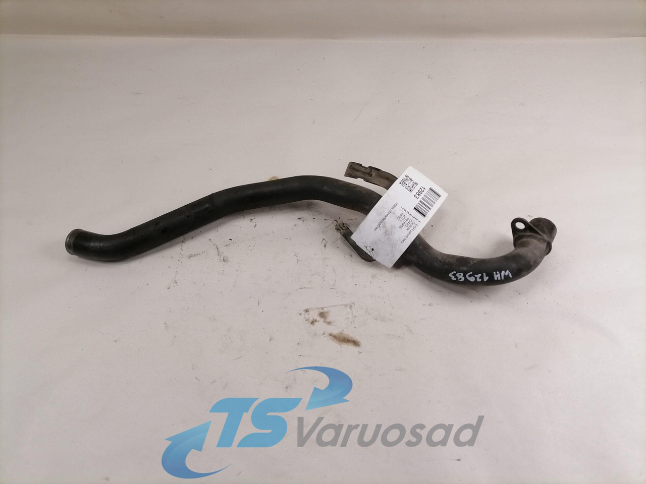 Scania EGR cooler pipe 1918955 - EGR cooler for Truck: picture 4 Scania EGR cooler pipe 1918955 - EGR cooler for Truck: picture 4