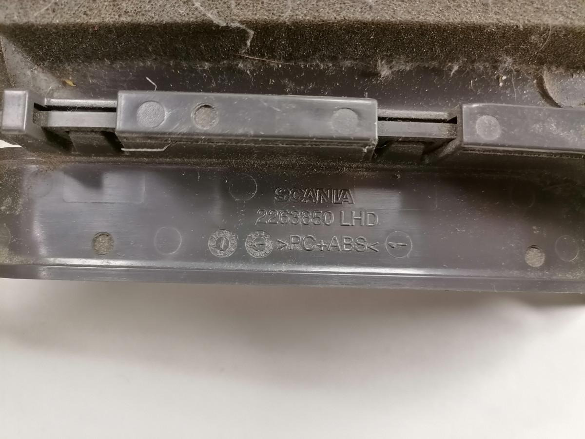 Scania Ecu, EBS 2561589 - ECU for Truck: picture 5 Scania Ecu, EBS 2561589 - ECU for Truck: picture 5