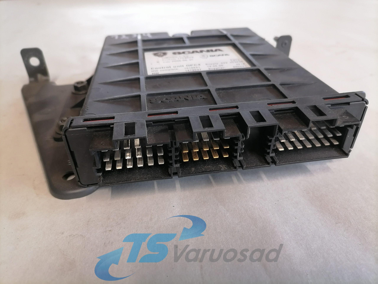 Scania Ecu, GMS OPC4 1754679 - ECU for Truck: picture 1 Scania Ecu, GMS OPC4 1754679 - ECU for Truck: picture 1
