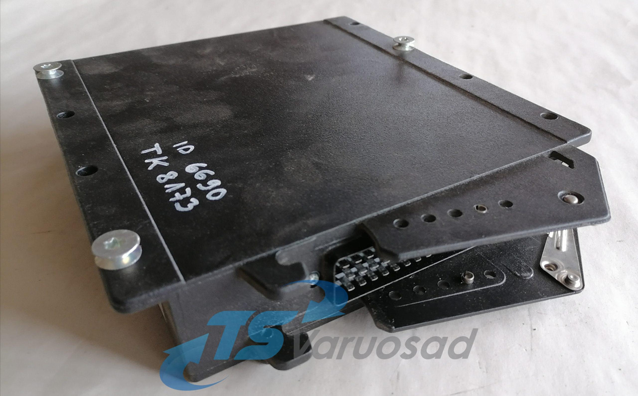 Scania Ecu, OPC 1404685 - ECU for Truck: picture 5 Scania Ecu, OPC 1404685 - ECU for Truck: picture 5