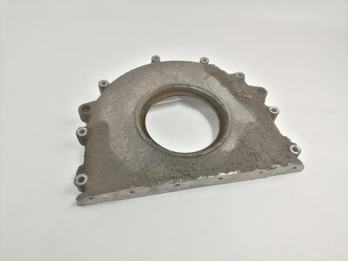Scania Engine front cover 2343547 - Engine and parts for Truck: picture 2 Scania Engine front cover 2343547 - Engine and parts for Truck: picture 2