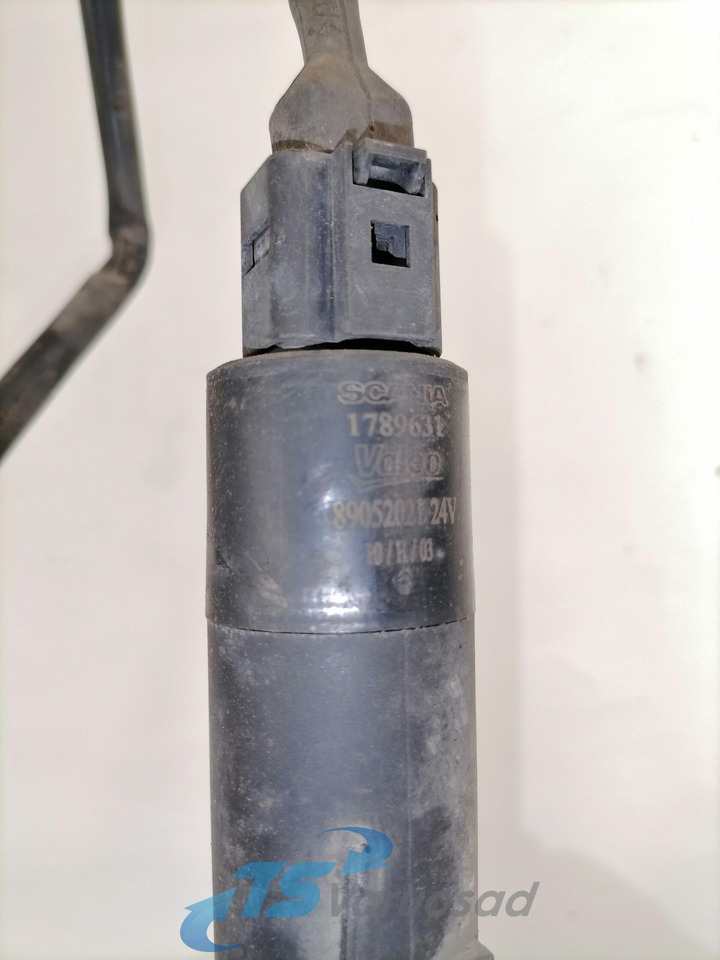 Scania Esitule pesurite pump 1789631 - Wiper for Truck: picture 2 Scania Esitule pesurite pump 1789631 - Wiper for Truck: picture 2