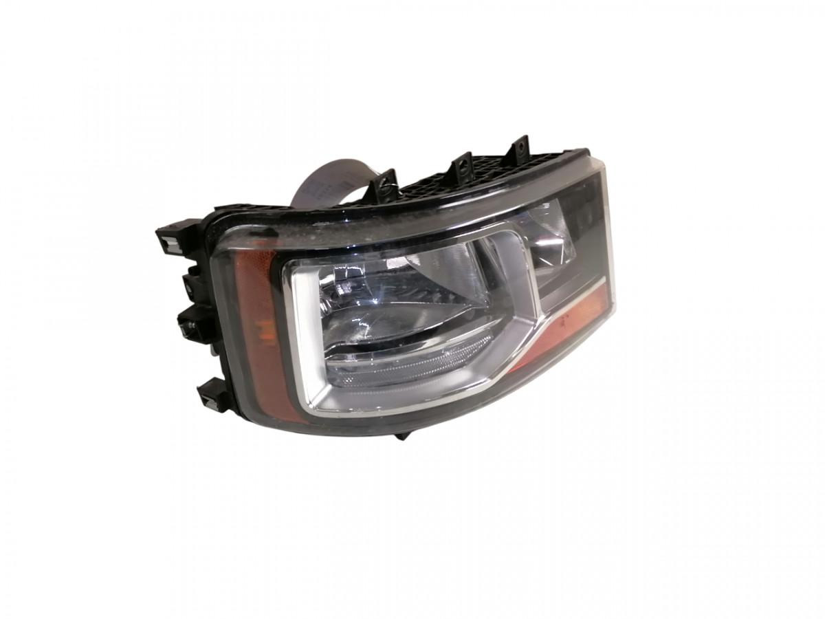 Scania Esituli, parem 2674383 - Universal part for Truck: picture 1 Scania Esituli, parem 2674383 - Universal part for Truck: picture 1