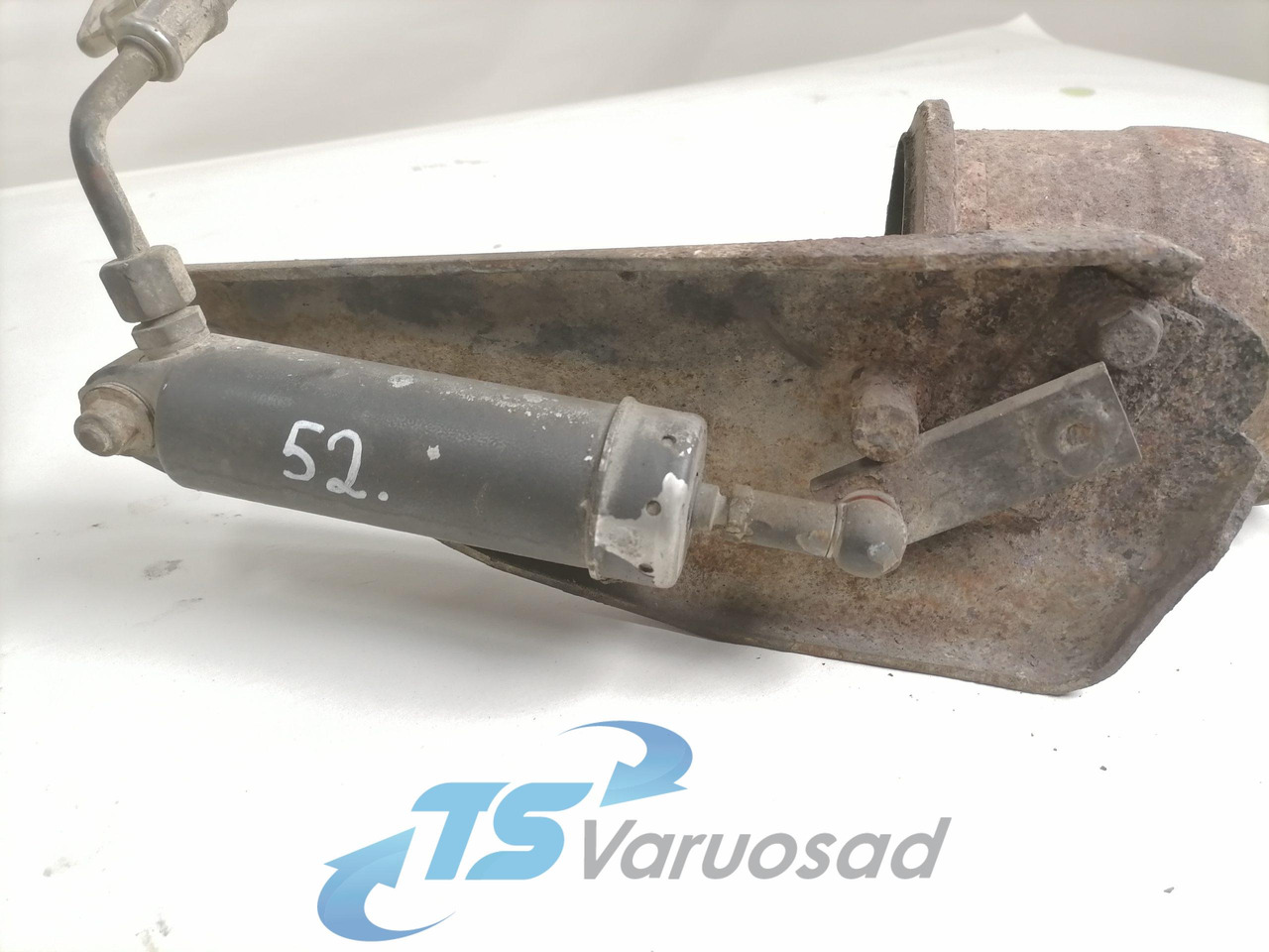 Scania Exhaust barake 1798677 - Brake parts for Truck: picture 4 Scania Exhaust barake 1798677 - Brake parts for Truck: picture 4