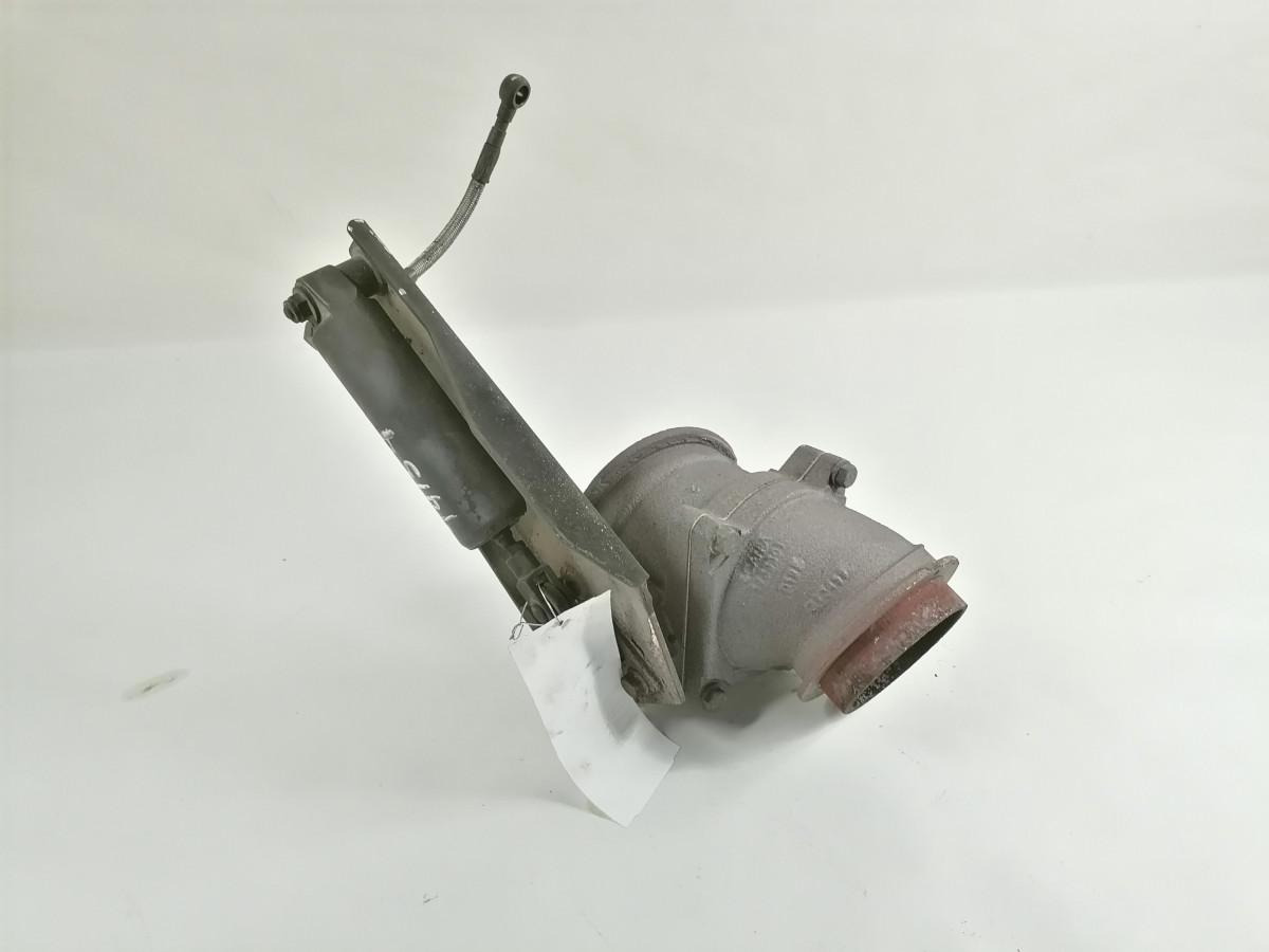 Scania Exhaust barake 1818418 - Brake parts for Truck: picture 4 Scania Exhaust barake 1818418 - Brake parts for Truck: picture 4