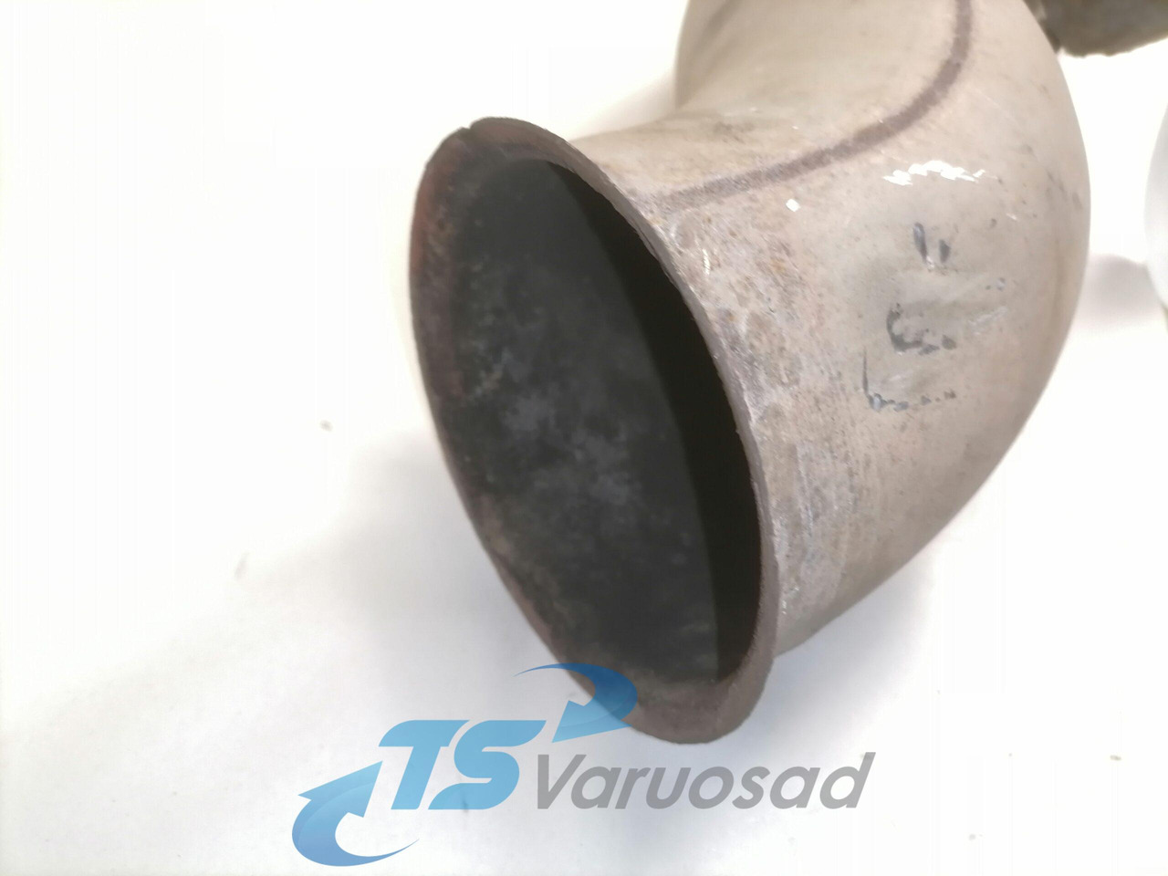 Scania Exhaust pipe 1413619 - Muffler for Truck: picture 3 Scania Exhaust pipe 1413619 - Muffler for Truck: picture 3