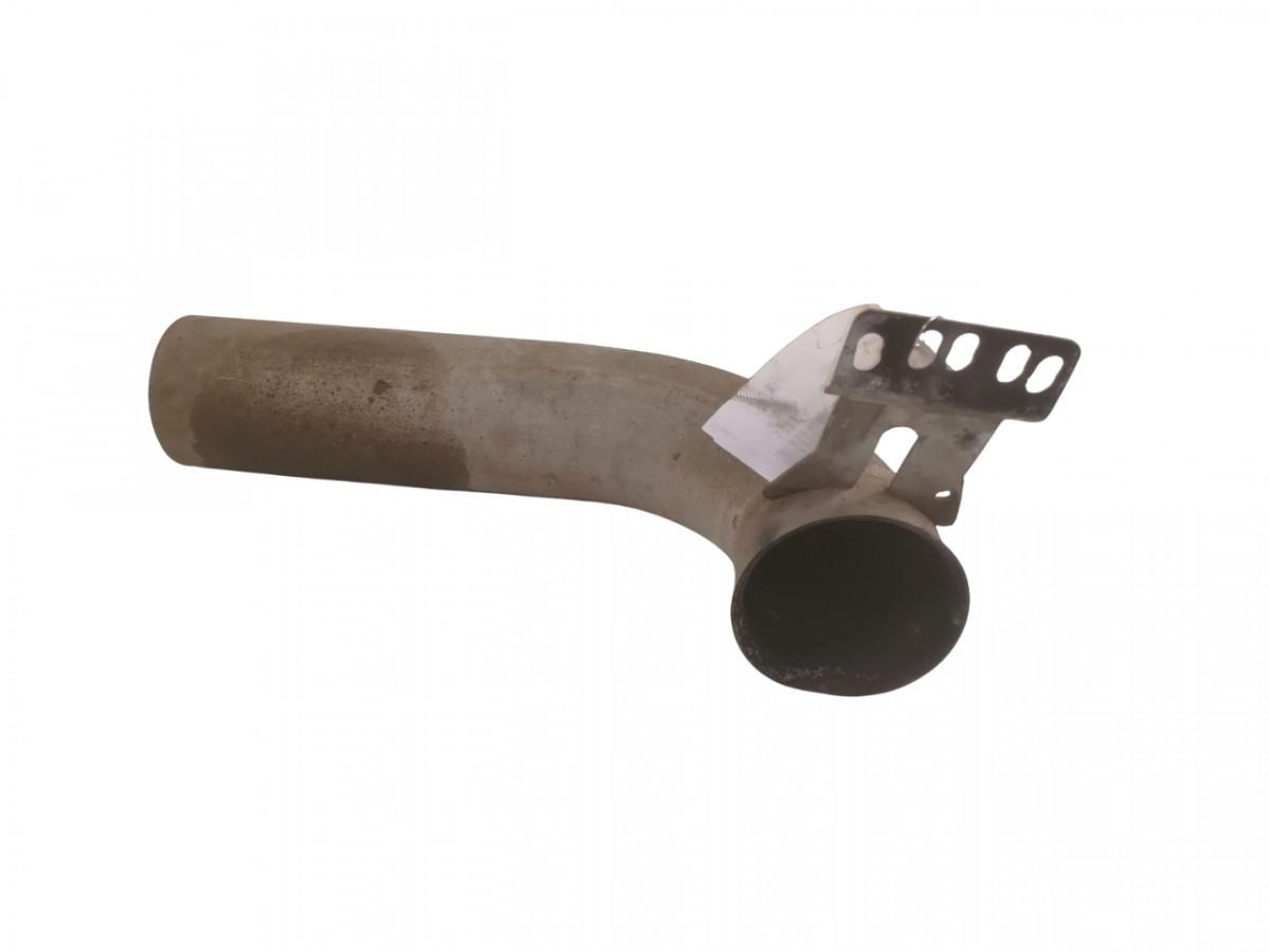 Scania Exhaust pipe 1483285 - Muffler for Truck: picture 1 Scania Exhaust pipe 1483285 - Muffler for Truck: picture 1