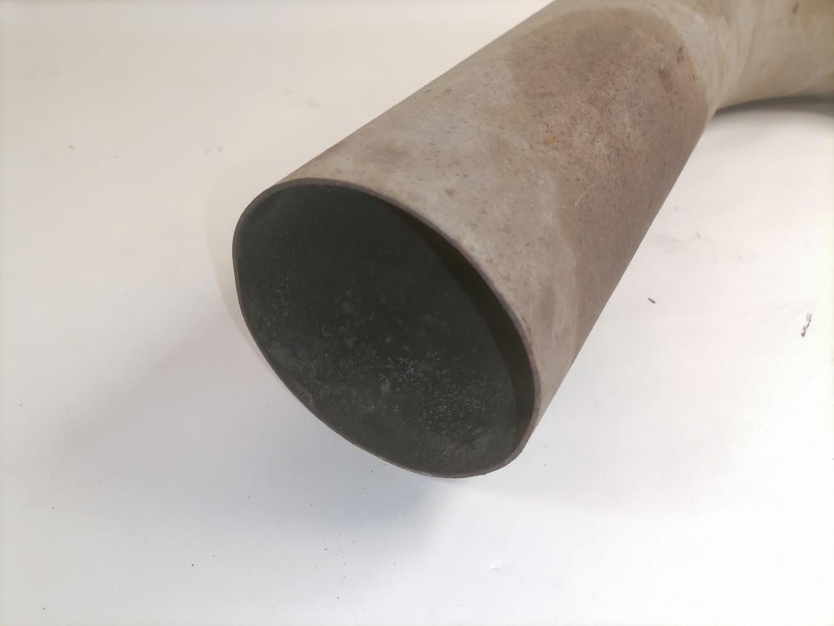 Scania Exhaust pipe 1483285 - Muffler for Truck: picture 4 Scania Exhaust pipe 1483285 - Muffler for Truck: picture 4