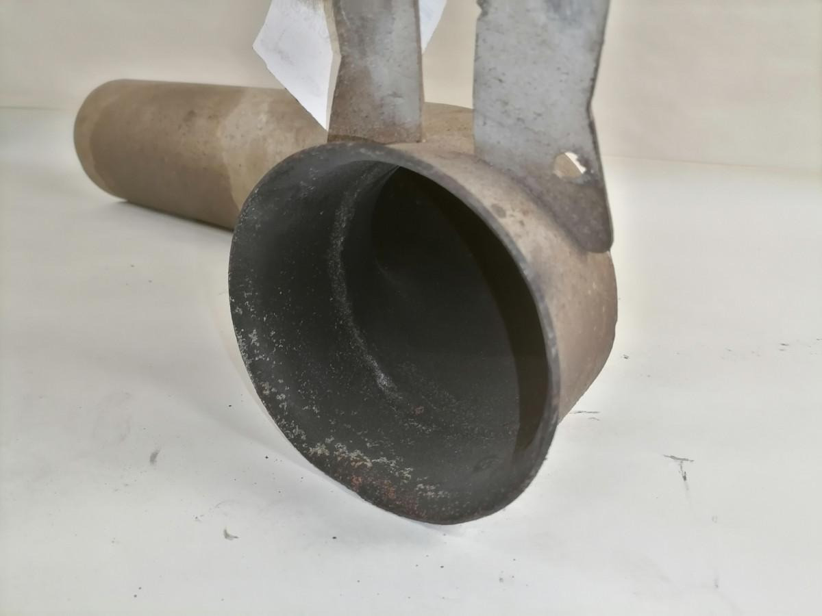 Scania Exhaust pipe 1483285 - Muffler for Truck: picture 5 Scania Exhaust pipe 1483285 - Muffler for Truck: picture 5